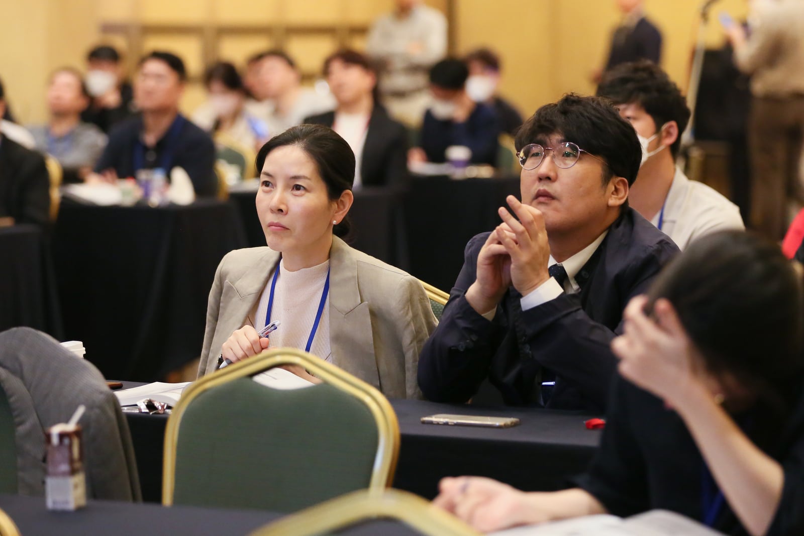 제2회 KSBE 학술대회 행사사진 6