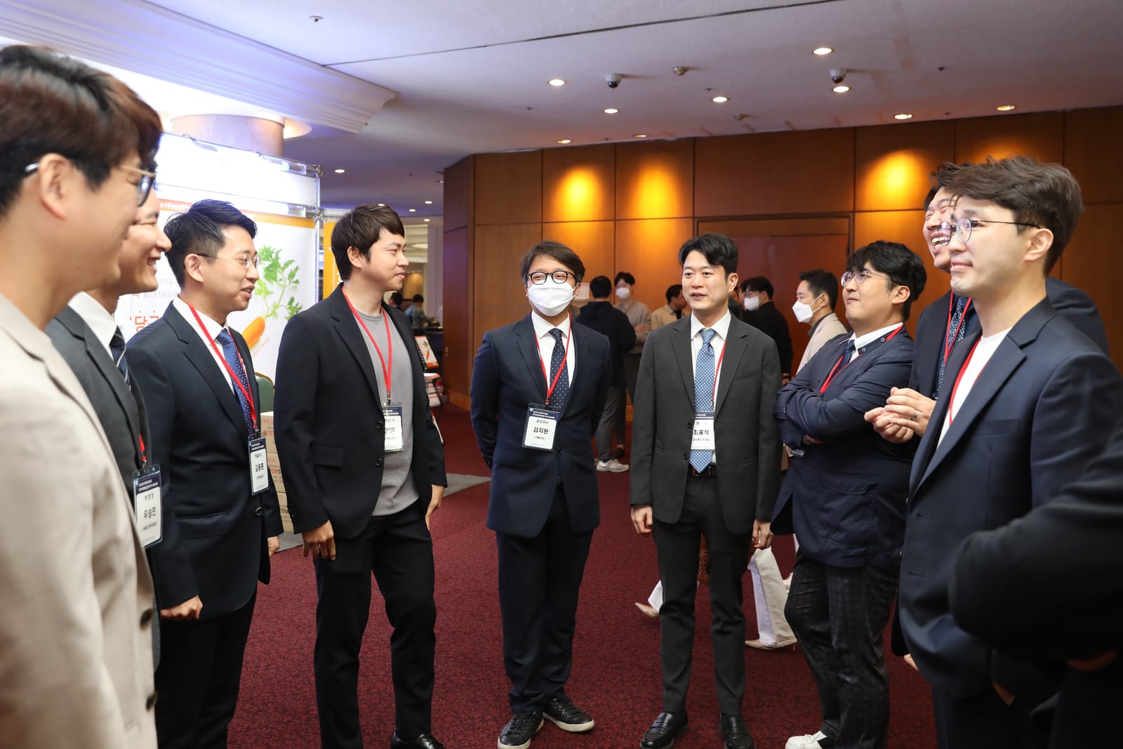 제2회 KSBE 학술대회 행사사진 10
