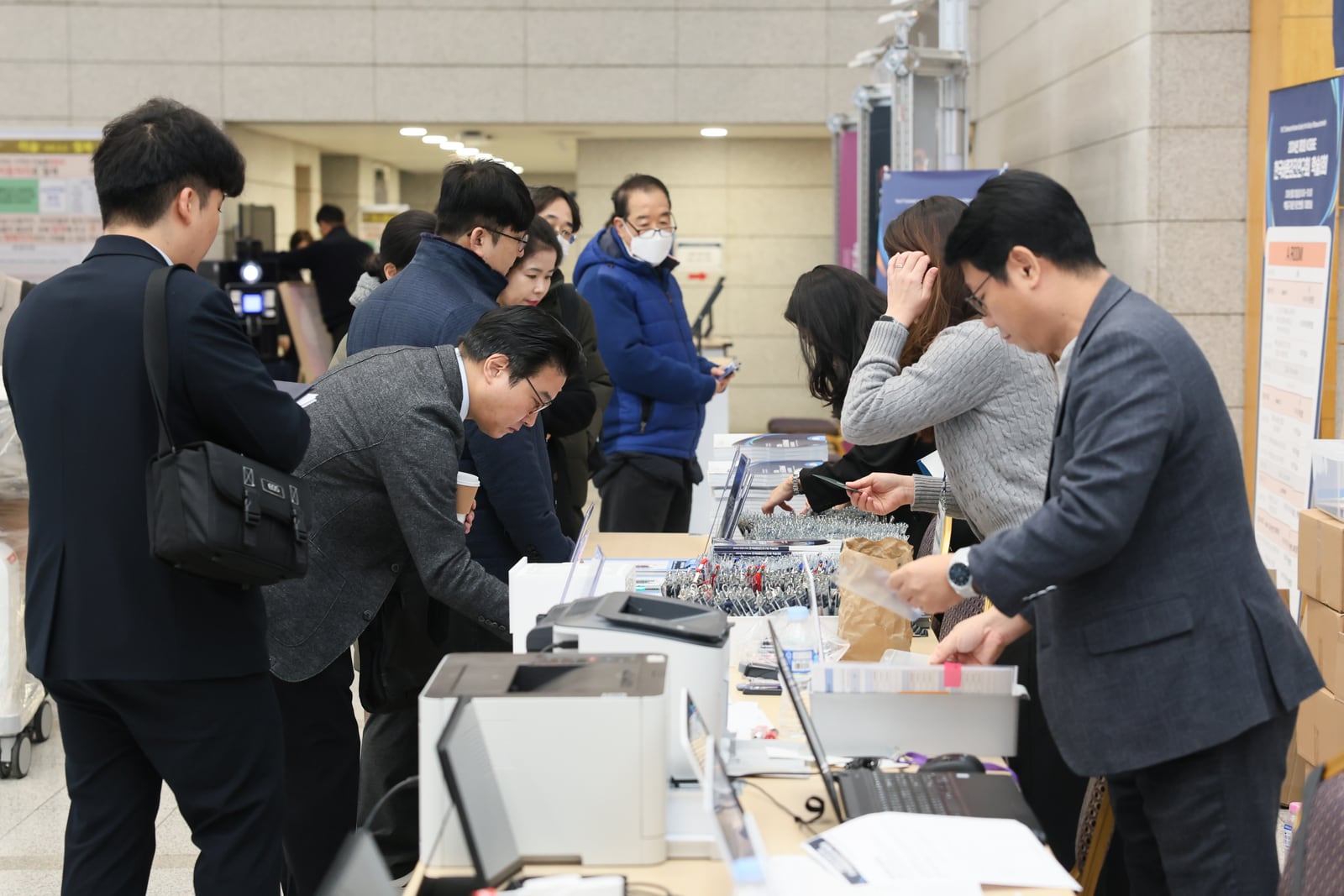 제3회 KSBE 학술대회 행사사진 3